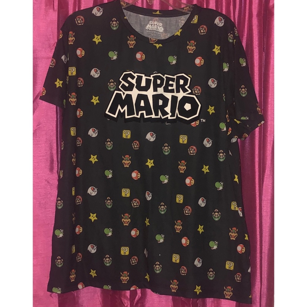 Men’s TShirt